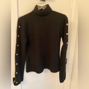 L’Agence Turtle Neck Sweater